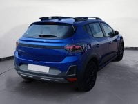 Voitures D'occasion À Montauban | Dacia Sandero Iii Eco-G 120 Stepway Extreme