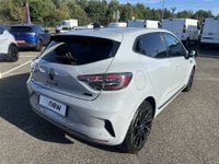 Voitures D'occasion À Montauban | Renault Clio V E-Tech Full Hybrid 145 Esprit Alpine