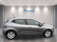 Voitures D'occasion À Saint-Astier | Renault Clio Eco-G 100 Ch Gsr2 Evolution