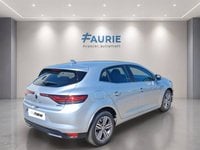 Voitures D'occasion À Limoges | Renault Mégane Megane Iv Iv Berline E-Tech Plug-In Hybride 160 ...