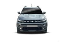 Voitures D'0Km À Brive La Gaillarde | Dacia Duster Hybrid 155 Journey