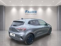 Voitures D'occasion À Bergerac | Renault Clio V E-Tech Full Hybrid 145 Ch Gsr2 Esprit Alpine