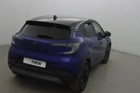 Voitures D'occasion À Montauban | Renault Captur Ii E-Tech Full Hybrid 145 Ch Esprit Alpine