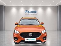 Voitures D'occasion À Limoges | Mg Zs Ii 1.5L Vti-Tech 106Ch 2Wd Luxury