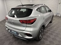 Voitures D'occasion À Gond Pontouvre | Mg Zs Electrique Ii Ev Autonomie Standard 51Kwh - 130 Kw ...