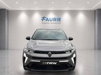 Voitures D'occasion À Saint-Astier | Renault Captur E-Tech Full Hybrid 145 Ch Techno
