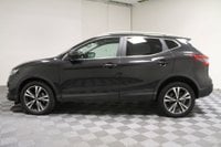 Voitures D'occasion À Migné-Auxances | Nissan Qashqai Ii 1.3 Dig-T 160 Dct N-Connecta