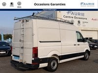 Voitures D'occasion À Boé | Volkswagen Crafter Van 30 L3H3 2.0 Tdi 140 Ch Business Line