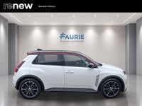 Voitures D'occasion À Cahors | Renault 5 Renault E-Tech Electrique 120 Ch Autonomie Urbaine Techno