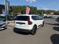 Voitures D'occasion À Sarlat | Dacia Jogger Eco-G 100 7 Places Gsr2 Extreme +