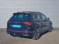 Voitures D'occasion À Dax | Volkswagen Tiguan 2.0 Tdi 150Ch Dsg7 R-Line