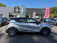 Voitures D'occasion À Sarlat | Renault Captur Ii E-Tech 145 - 21 Intens