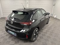 Voitures D'occasion À Gond Pontouvre | Opel Corsa Electrique F Electrique 136 Ch & Batterie 50 K...