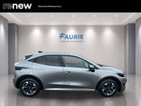 Voitures D'occasion À Saint Maur | Renault Clio Tce 115 Ch Techno