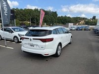Voitures D'occasion À Sarlat | Renault Mégane Iv Estate E-Tech Plug-In Hybride 160 Business