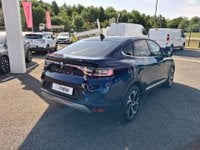 Voitures D'occasion À Montauban | Renault Arkana E-Tech Full Hybrid 145 Gsr2 Techno