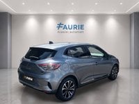 Voitures D'occasion À Trélissac | Renault Clio E-Tech Full Hybrid 145 Ch Gsr2 Techno