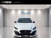 Voitures D'occasion À Saint-Junien | Renault Clio Vi Tce 115 Ch Techno