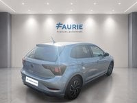 Voitures D'occasion À Brive La Gaillarde | Volkswagen Polo 1.0 Tsi 95 S&S Dsg7 Vw Edition