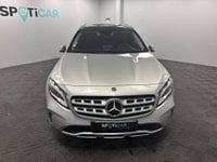Voitures D'occasion À Gond Pontouvre | Mercedes-Benz Gla 200 7-G Dct Sensation