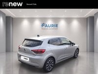 Voitures D'occasion À Naves | Renault Clio V E-Tech Full Hybrid 145 Techno