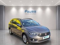 Voitures D'occasion À Limoges | Fiat Tipo Ii Station Wagon 1.6 Multijet 120 Ch Start/Stop Business