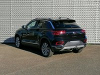 Voitures D'occasion À Saint-Avit | Volkswagen T-Roc 1.5 Tsi Evo 150 Start/Stop Dsg7 Style Exclusive