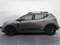 Voitures D'occasion À Cahors | Dacia Sandero Iii Tce 110 Stepway Extreme