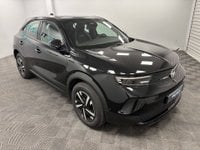 Voitures D'occasion À Gond Pontouvre | Opel Mokka 1.2 Turbo Hybrid 136 Ch E-Dct6 Edition