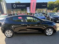 Voitures D'occasion À Sarlat | Renault Clio Blue Dci 100 Ch Gsr2 Evolution