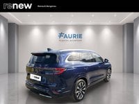 Voitures D'occasion À Bergerac | Renault Espace Vi E-Tech Full Hybrid 200 Gsr2 Techno