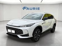 Voitures D'0Km À Limoges | Mg Ehs Ii 1.5 Hybrid+ 224 Ch Luxury
