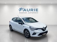 Voitures D'occasion À Trélissac | Renault Clio V Tce 90 - 21 Limited