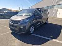 Voitures D'occasion À Saintes | Opel Vivaro Fourgon V Fgn Taille M Bluehdi 180 S&S Eat8