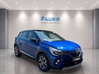 Voitures D'occasion À Trélissac | Renault Captur Ii Tce 90 Techno