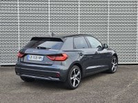 Voitures D'occasion À Saint-Avit | Audi A1 Sportback 30 Tfsi 110 Ch S Tronic 7 Advanced