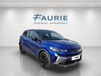 Voitures D'occasion À Bergerac | Renault Captur Ii E-Tech Full Hybrid 145 Ch Esprit Alpine
