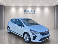 Voitures D'occasion À Trélissac | Renault Clio V Eco-G 100 Ch Gsr2 Evolution