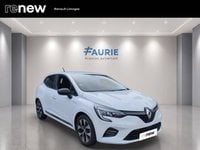 Voitures D'occasion À Limoges | Renault Clio V Tce 90 Evolution