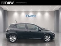 Voitures D'occasion À Saint Maur | Renault Clio Blue Dci 100 Ch Gsr2 Evolution