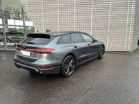 Voitures D'0Km À Dax | Audi A6 E-Tron Avant Performance 367 Ch 100 Kwh S Line