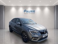Voitures D'occasion À Souillac | Renault Arkana Tce 140 Edc Fap Business