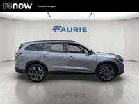 Voitures D'occasion À Limoges | Renault Espace Vi E-Tech Full Hybrid 200 Gsr2 Esprit Alpine