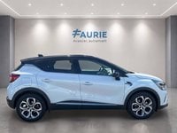 Voitures D'occasion À Trélissac | Renault Captur E-Tech Hybride Rechargeable 160 Techno