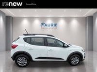 Voitures D'occasion À Brive La Gaillarde | Dacia Sandero Iii Eco-G 100 Stepway Expression