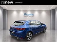 Voitures D'occasion À Souillac | Renault Mégane Iv Berline E-Tech Plug-In Hybride 160 R.s. Line
