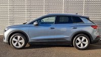 Voitures D'occasion À Dax | Audi Q4 E-Tron 40 204 Ch 82 Kw Executive