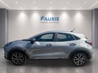 Voitures D'occasion À Brive La Gaillarde | Ford Puma 1.0 Ecoboost 125 Ch Mhev S&S Bvm6 Titanium