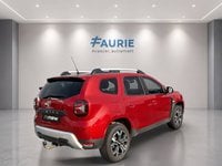 Voitures D'occasion À Trélissac | Dacia Duster Eco-G 100 4X2 Prestige +