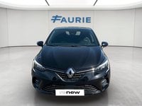 Voitures D'occasion À Bergerac | Renault Clio V E-Tech 140 - 21N Limited